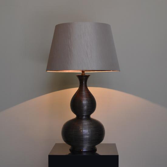 TABLE LAMP DHELI CERAMICA