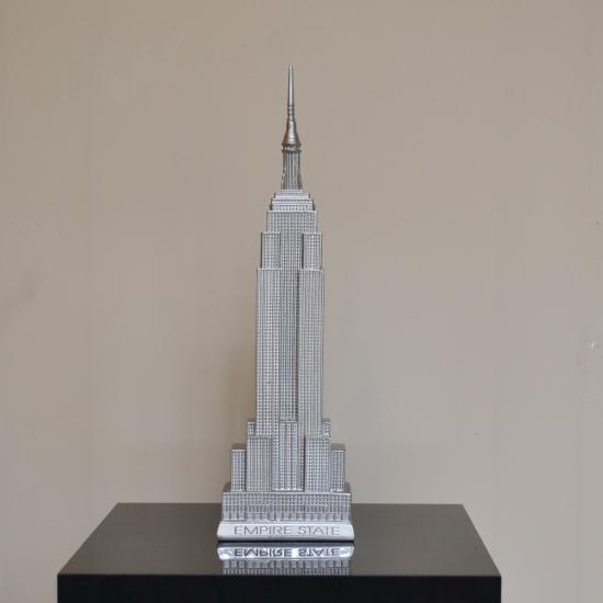 EMPIRE STATES BUILDING