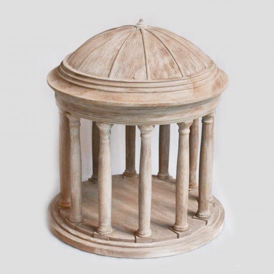 GAZEBO NEOCLASSICO