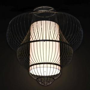 LUSTRE THAI CAGE