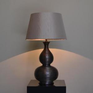 TABLE LAMP DHELI CERAMICA