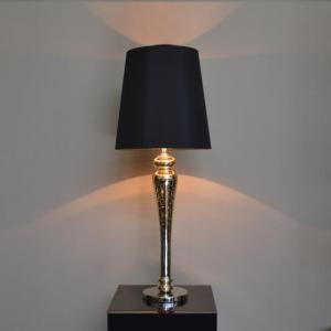 TABLE LAMP METROPOLITAN GOLD