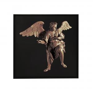 QUADRO ANJO BARROCO GRATEFULL II