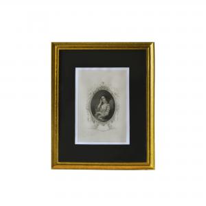 QUADRO LADY ANNE GOLD