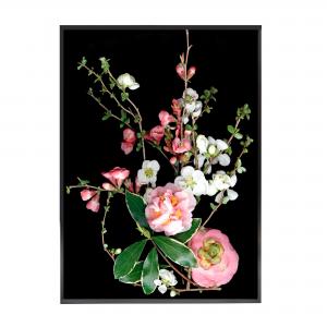 QUADRO FLORES III