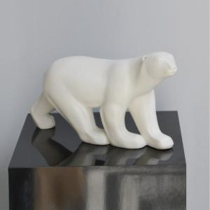 URSO BRANCO