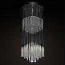 LUSTRE CRISTAL PALLADIUM M 12 LAMPS / ALD1011-29015B 2