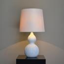 TABLE LAMP SEA WHITE 1