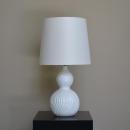 TABLE LAMP SEA WHITE 2