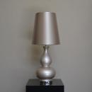 TABLE LAMP CHAMPAGNE 2