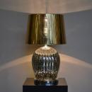 TABLE LAMP NEW MEXICO GOLD 1