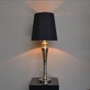 TABLE LAMP METROPOLITAN GOLD 1