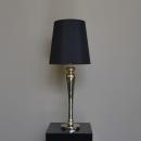 TABLE LAMP METROPOLITAN GOLD 2