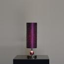 TABLE LAMP POP PURPLE 1