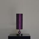 TABLE LAMP POP PURPLE 2