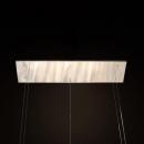 LUSTRE CRISTAL ODEON 180 15 LAMPS 2