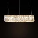 LUSTRE CRISTAL ODEON 180 15 LAMPS 1